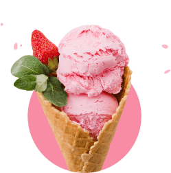 Ice cream picture